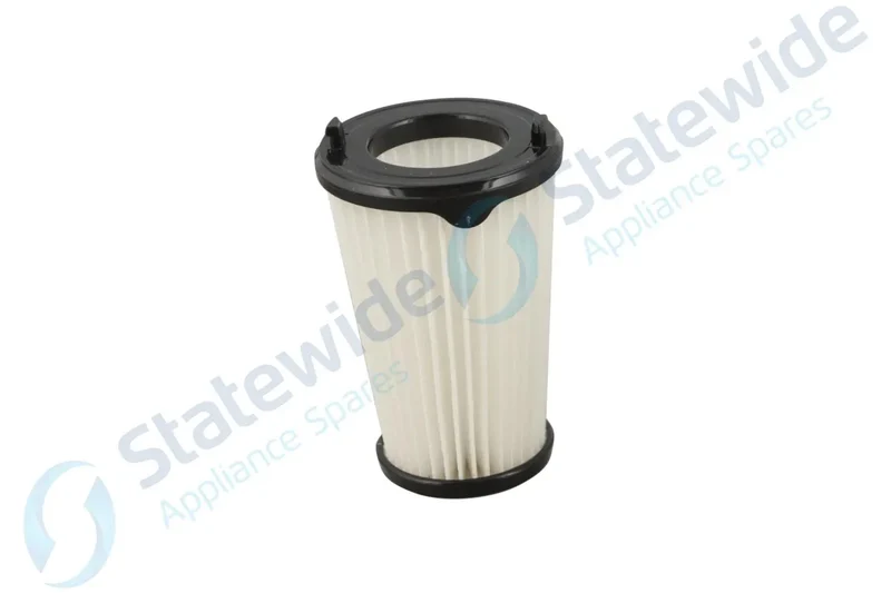 ELECTROLUX ERGORAPIDO Vacuum FILTERS(washable)(2 Pack)-Genuine