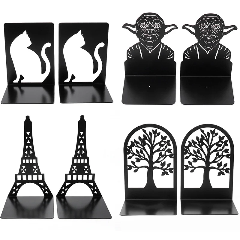 Dekorative Baumdesign Buchstützen 1789530098