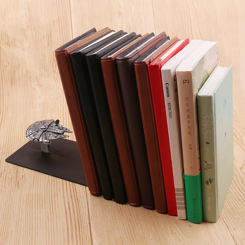Dekorative Buchstütze