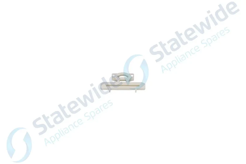ELECTROLUX/Westinghouse Fridge STOP Slide (BUMPER)-Genuine