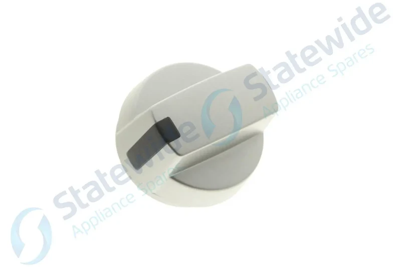 NLA; Westinghouse Oven Control Knob (SILVER)
