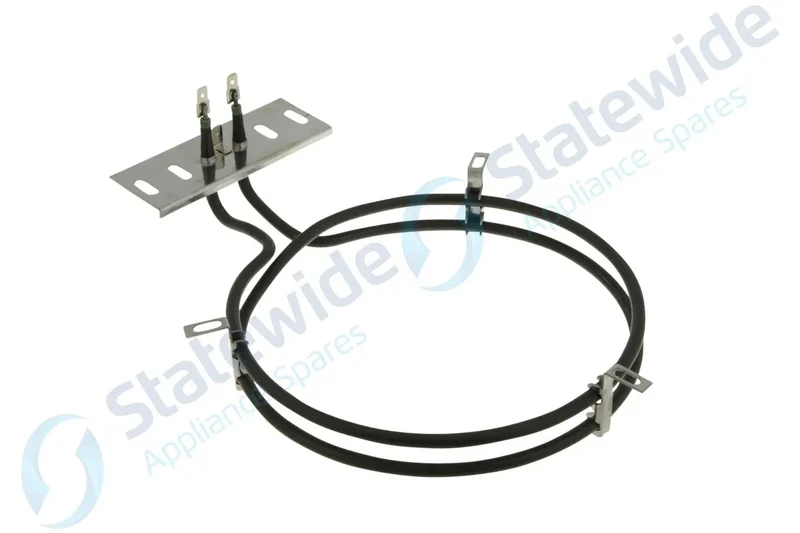 CHEF/SIMPSON/Westinghouse F/F Oven Element 2 Ring 2400W-Genuine