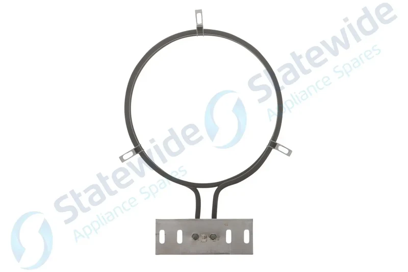 CHEF/SIMPSON/Westinghouse F/F Oven Element 2 Ring 2400W-Genuine