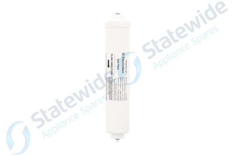 ELECTROLUX/WEST Fridge External Water Filter-Genuine