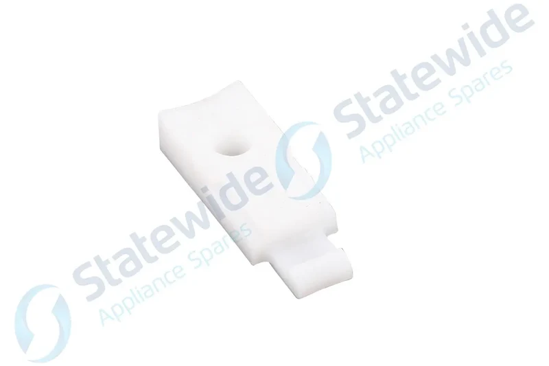 ELECTROLUX/SIMPSON/WEST Fridge Handle PEDESTAL Insert-Genuine