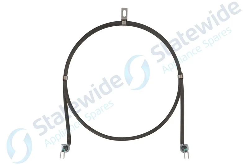 CHEF/ELECTROLUX/SIMPSON/Westinghouse F/F Oven ELEMENT180mm 2200W-Genuine