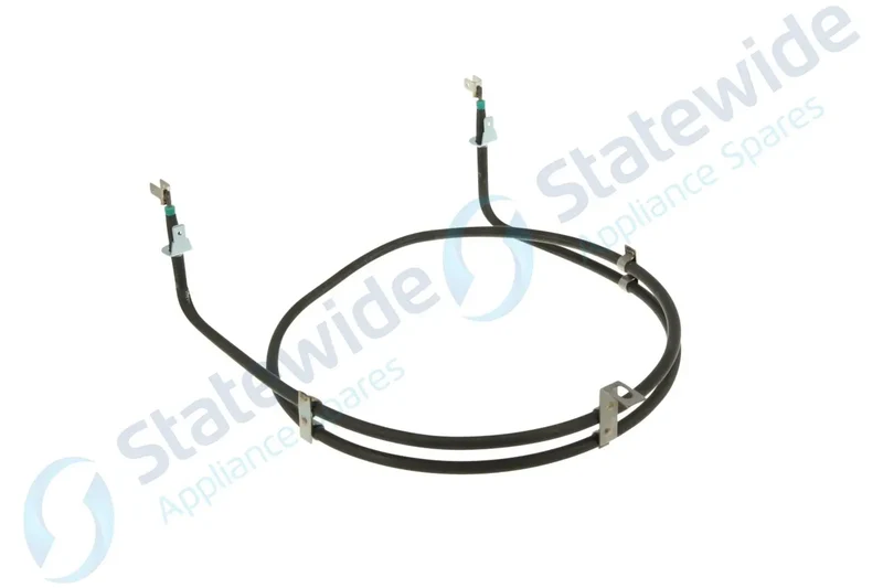 CHEF/ELECTROLUX/SIMPSON/Westinghouse F/F Oven ELEMENT180mm 2200W-Genuine