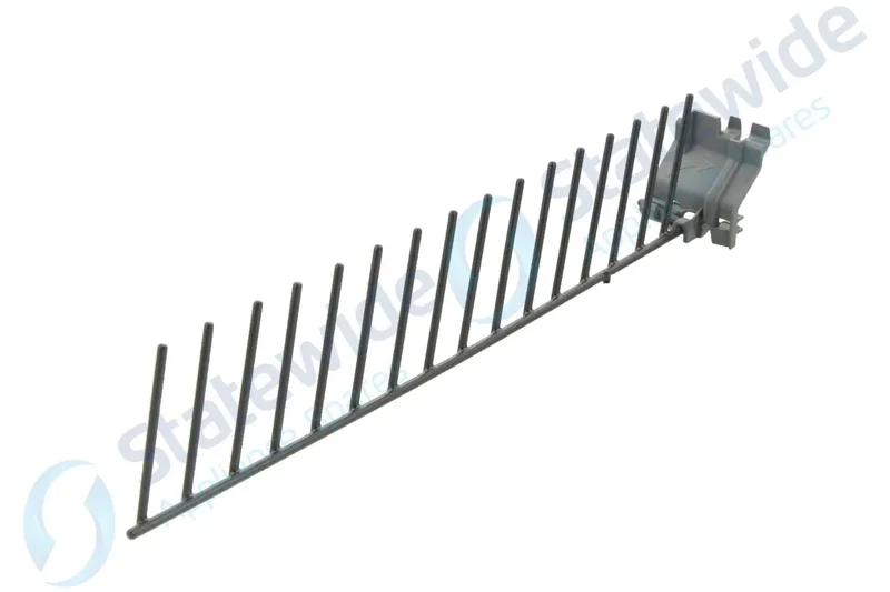 Westinghouse Dishwasher Rack FOLD DOWN Genuine