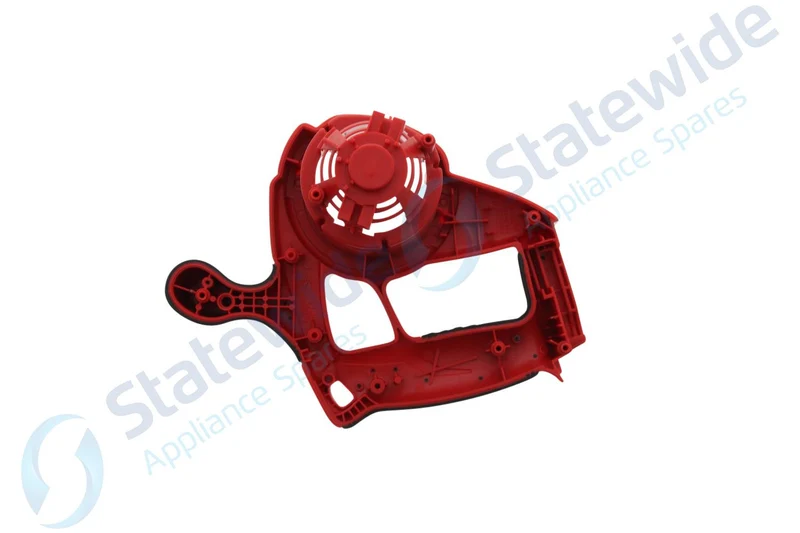 Milwaukee Circular Saw Guard Left Handle Half - Old Version - HD18CS