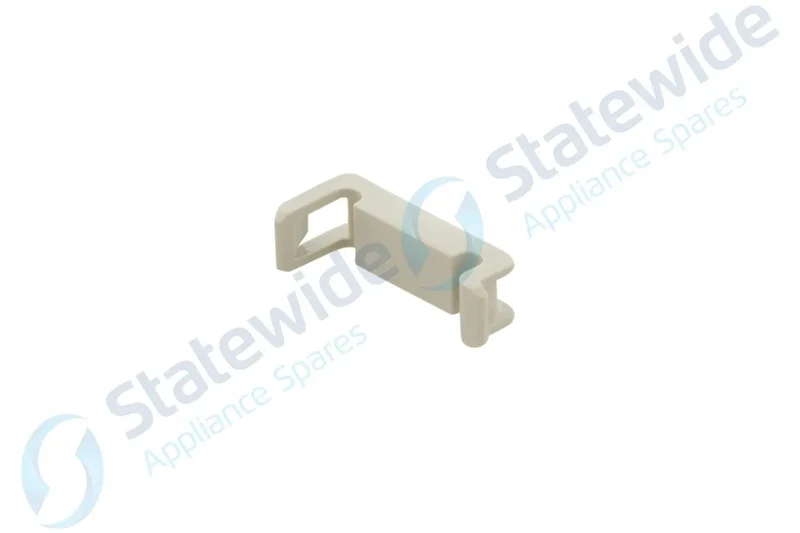 MIELE Dishwasher CUTLERY FIXING Bracket Clip - G4101