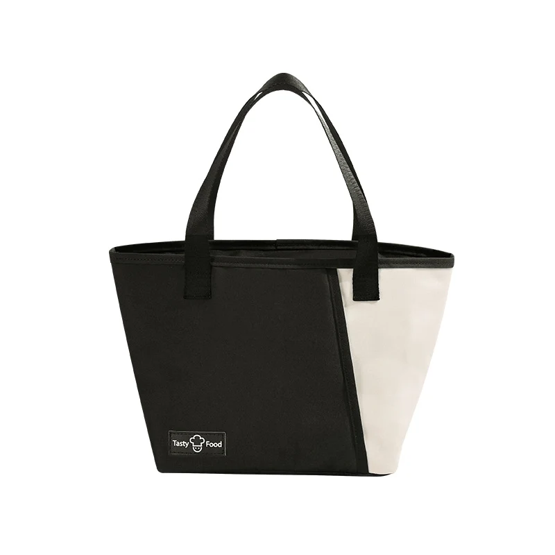 Vielseitige isolierte Lunch-Tasche