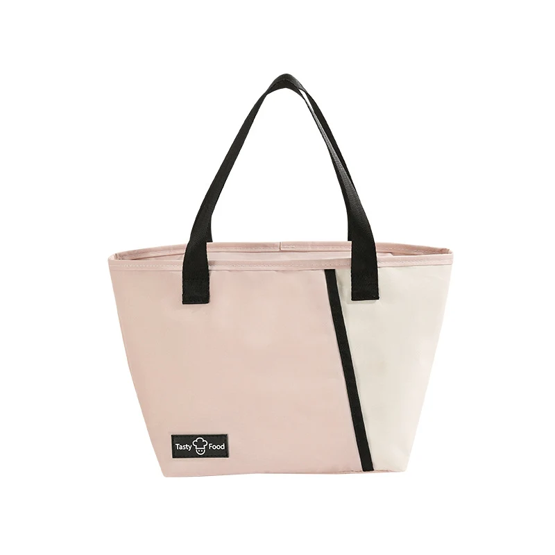 Vielseitige isolierte Lunch-Tasche