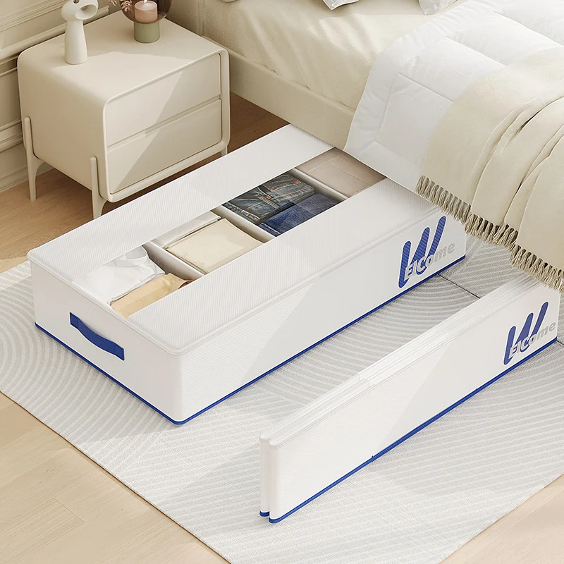 Unterbett Aufbewahrungsbox