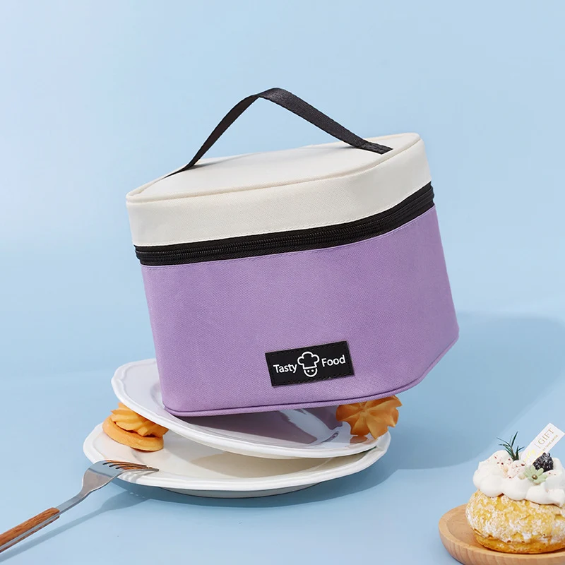 Isolierte Lunchbox