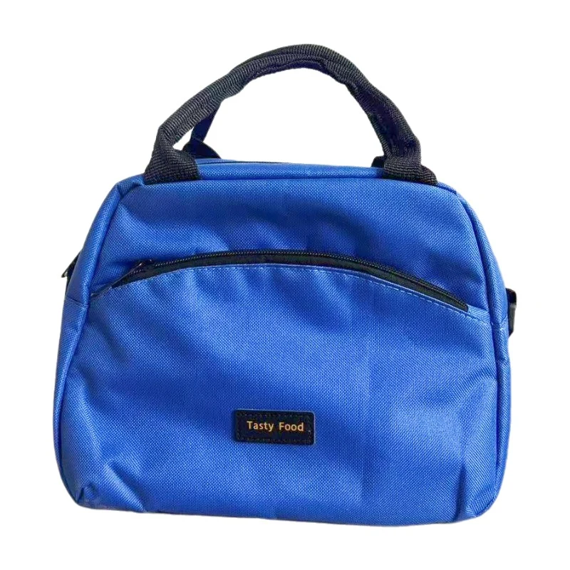 Isolierte Lunch-Kühltasche