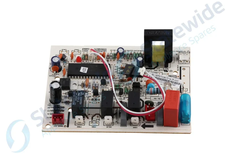 KELVINATOR Aircon OUTDOOR Main Control PCB-KSE62HRB, KSE70HRB, ESE18HRB