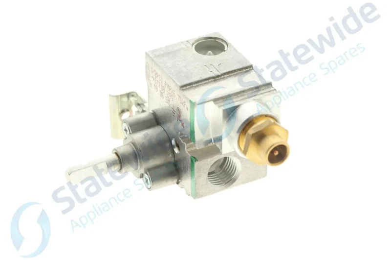 ELECTROLUX Cooktop Gas Valve BSI FSG AUX GREEN
