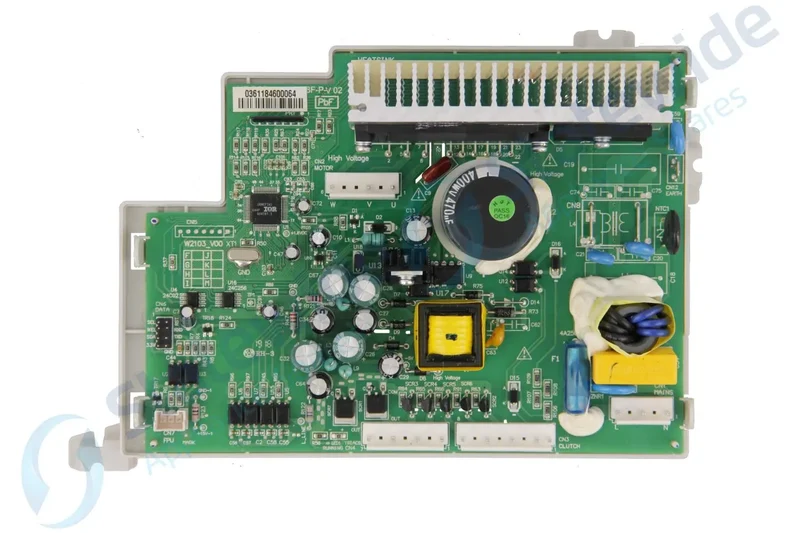 SIMPSON/WEST TL Washer PCB-SWT8542/SWT9542/WWT8011/WWT854