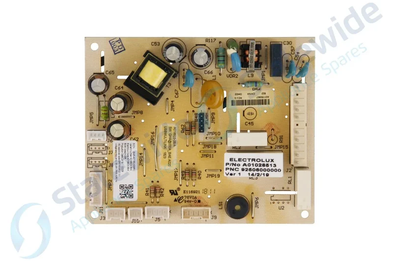 Westinghouse Fridge Main PCB-WTB4600/WTB5400