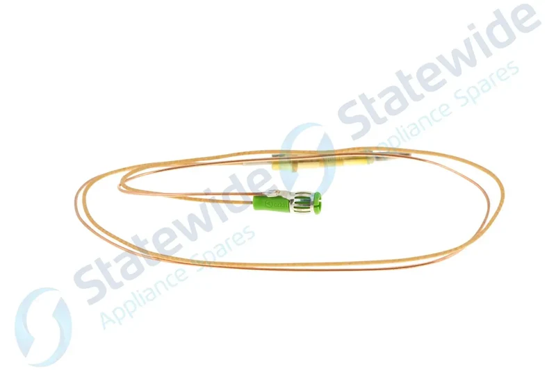 Belling Oven Thermocouple Co-Axial Wok 500mm-BR900DFT