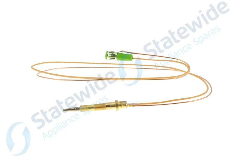 Belling Oven Thermocouple Co-Axial Wok 500mm-BR900DFT