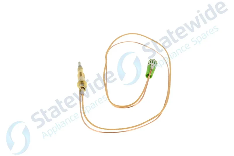 Belling Oven Thermocouple Co-Axial Wok 500mm-BR900DFT