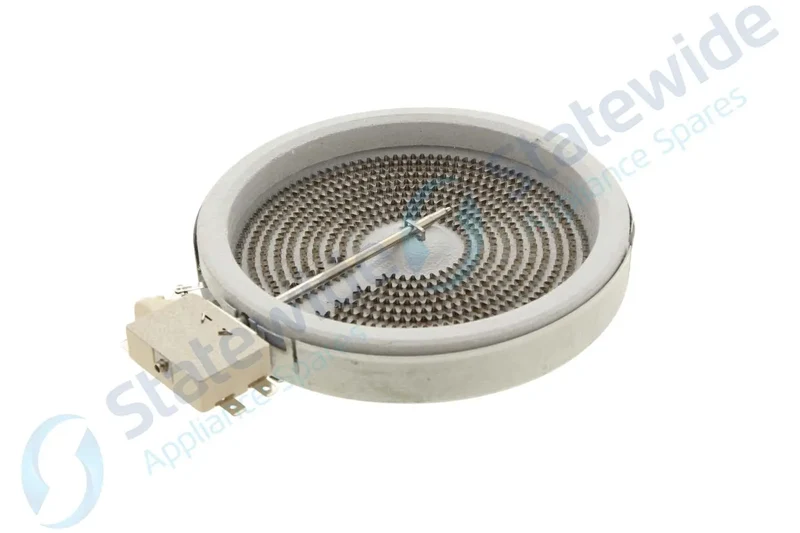 Chef/Westinghouse Cooktop Hotplate ELEMENT165mmDia 1200W-Genuine