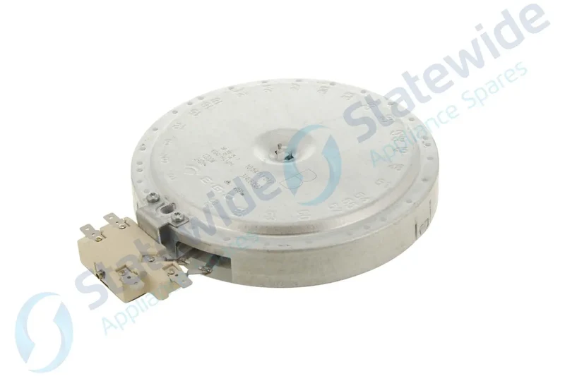 Chef/Westinghouse Cooktop Hotplate ELEMENT165mmDia 1200W-Genuine