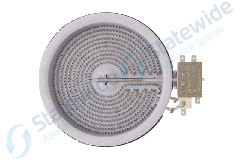 Chef/Westinghouse Cooktop Hotplate ELEMENT165mmDia 1200W-Genuine