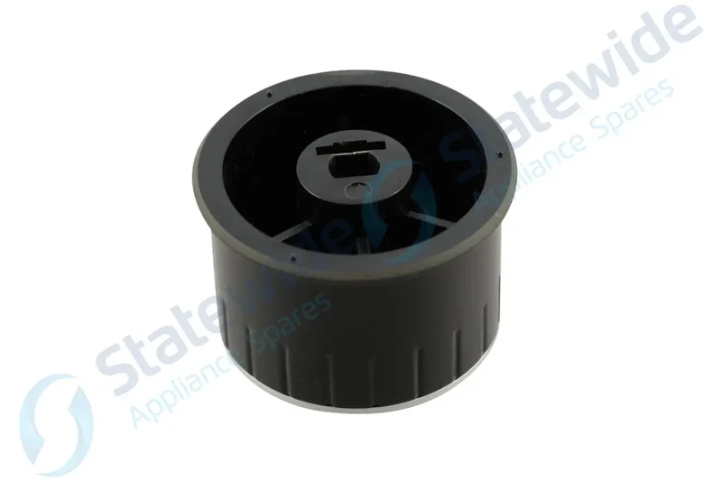EUROMAID Cooktop Knob(Silver Top)-ECCK64-Genuine