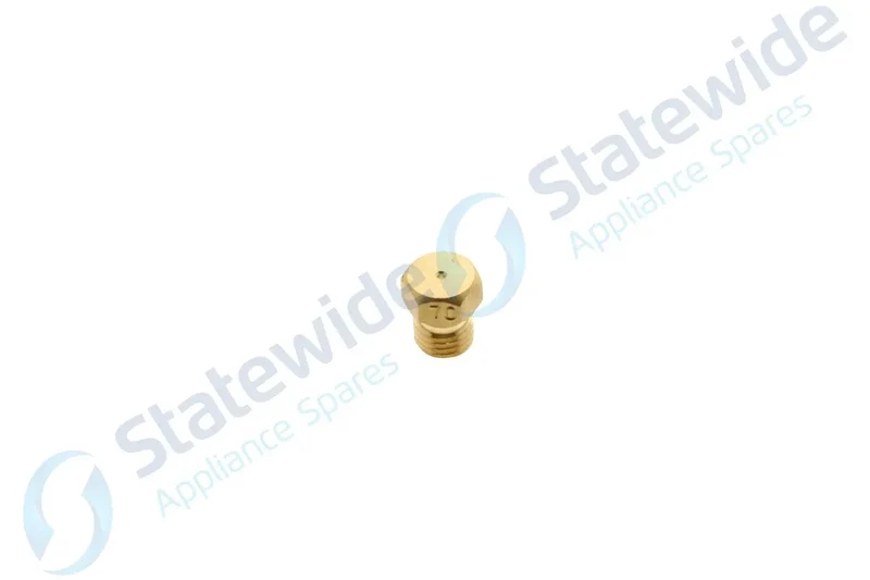 OMEGA Cooktop Gas JETS 0.70mm-Genuine