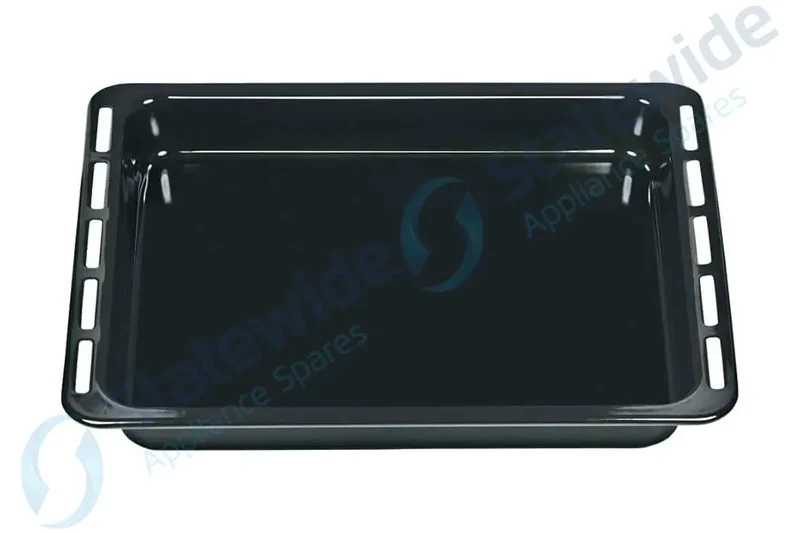 Whirlpool Oven Baking Tray/Grease Pan - AKPM7591X