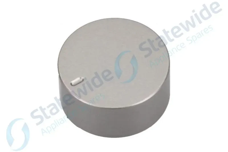 SAMUNG Oven RHS Knob (Silver)-NV70K1340BS/SA-Genuine