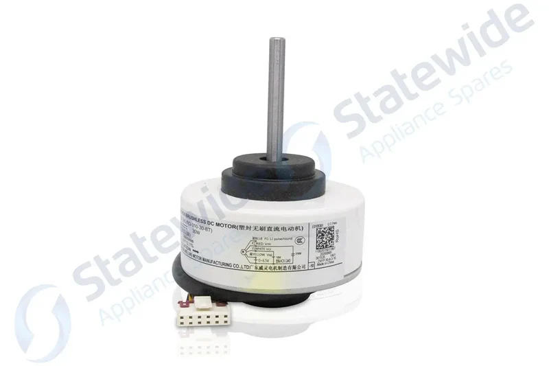ActronAir Aircon INDOOR Fan Motor-Genuine