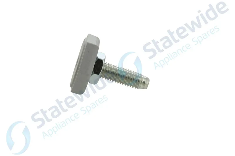 ASKO FL Dryer/Washer Support Foot-T700, T800, W6444A, W6451, W6564W-Genuine