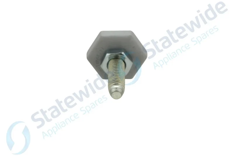 ASKO FL Dryer/Washer Support Foot-T700, T800, W6444A, W6451, W6564W-Genuine