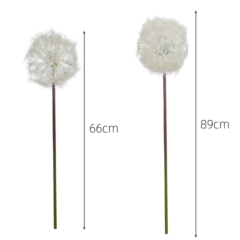 Künstliche Pusteblume Karnz