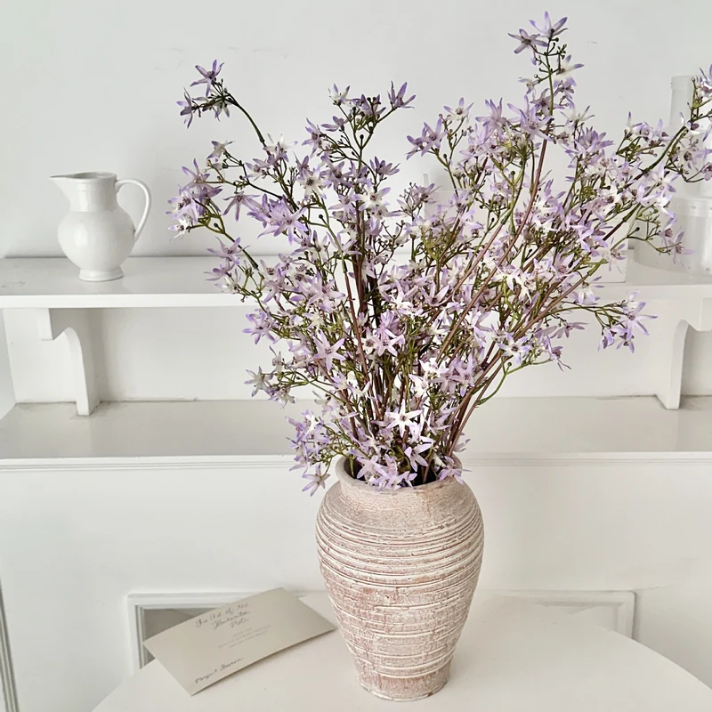 Hochwertiger Kunstblumenstrauß Karnz