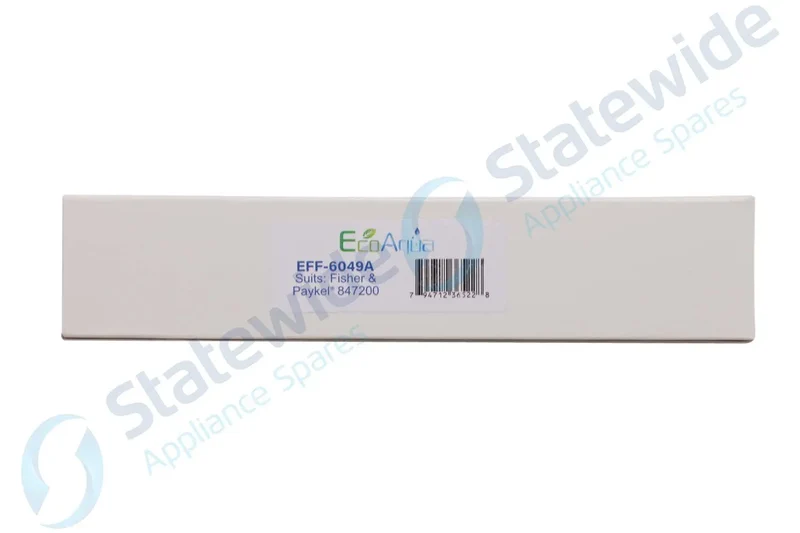 Fisher & Paykel AQUA BLUE H2O Fridge Water Filter-NON Genuine