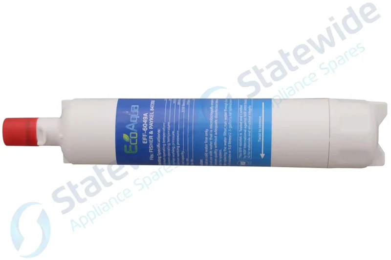 Fisher & Paykel AQUA BLUE H2O Fridge Water Filter-NON Genuine