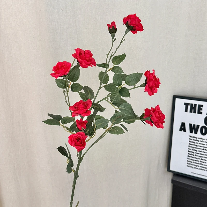 Künstlicher Rosenzweig Karnz