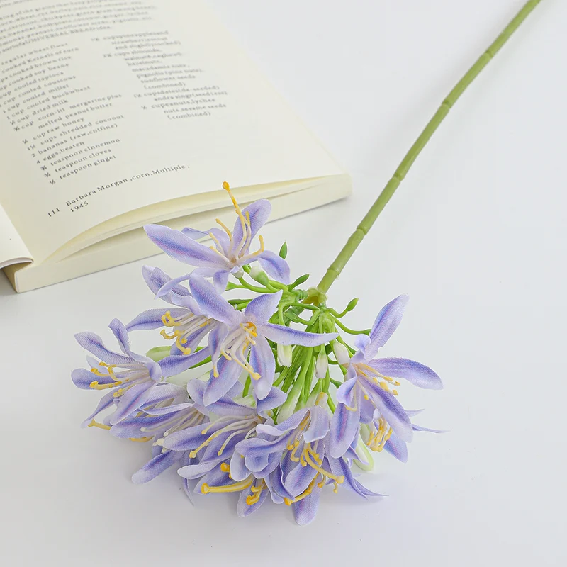 Künstlicher Orchideenblütenstrauß Karnz