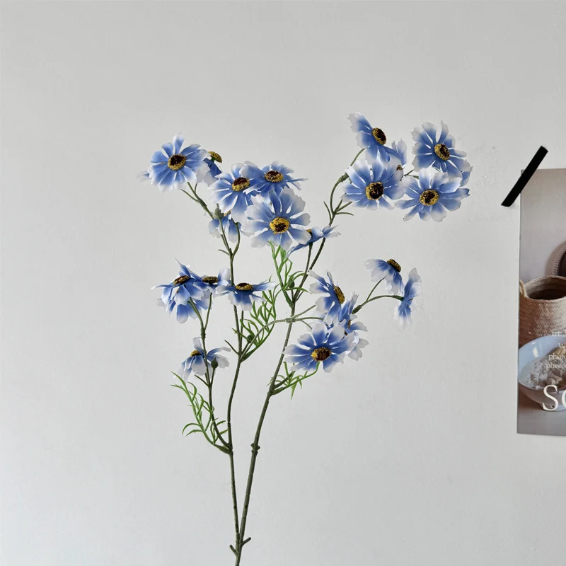 Künstlicher Blumenstrauß Karnz