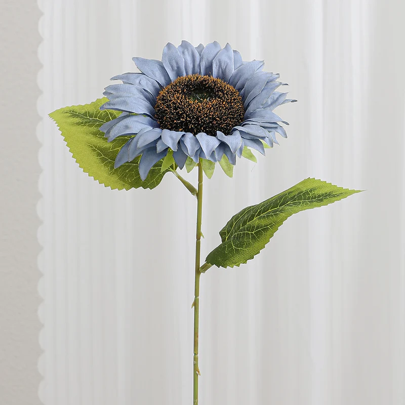 Künstliche Sonnenblume Karnz