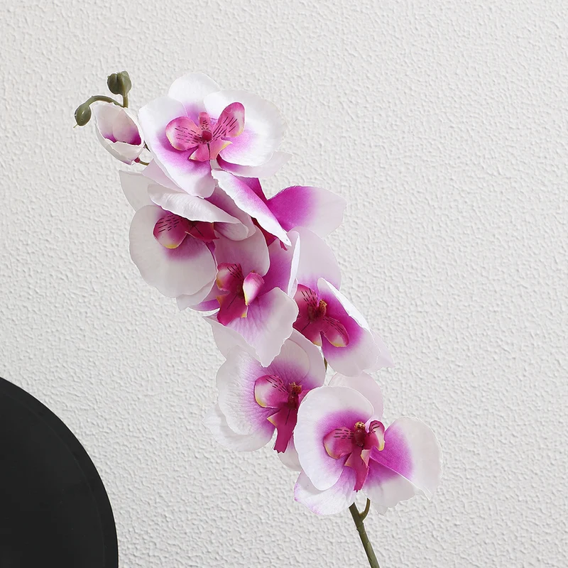Eleganter Künstlicher Orchideenstrauß Karnz