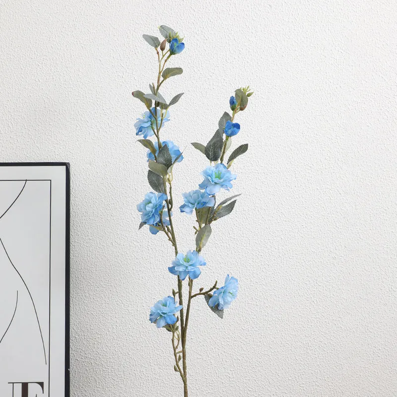 Dekorativer Kunstblumenstrauß Karnz