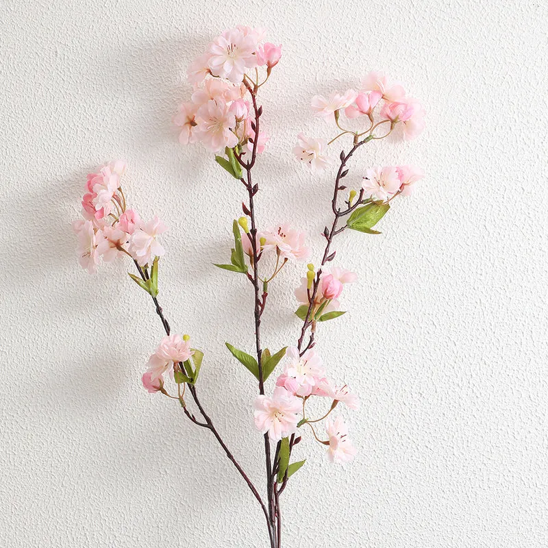 Dekorative Kunstblumenstrauß Karnz