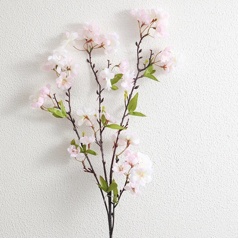 Dekorative Kunstblumenstrauß Karnz