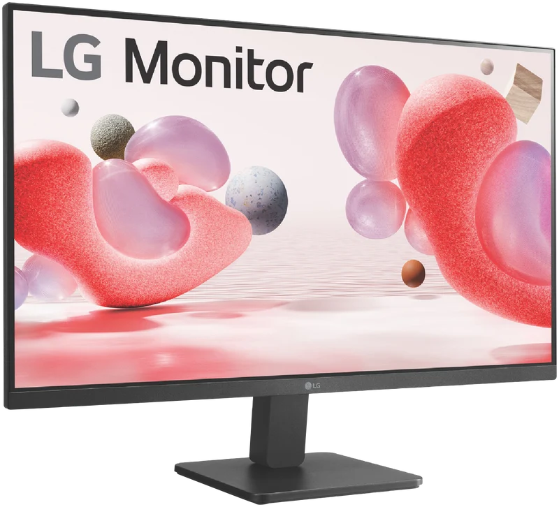 LG 23.8" FHD Monitor