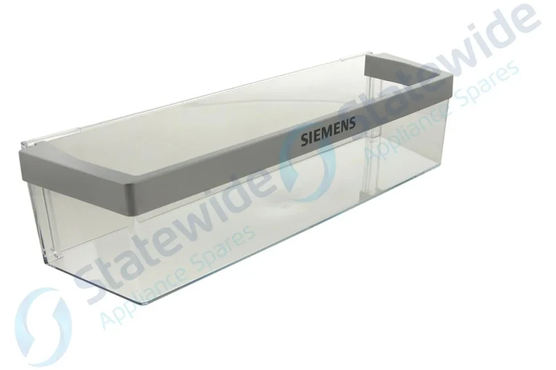SIEMENS Fridge Door BOTTLE Shelf/Holder(LARGE)-KI42FP60AU-Genuine